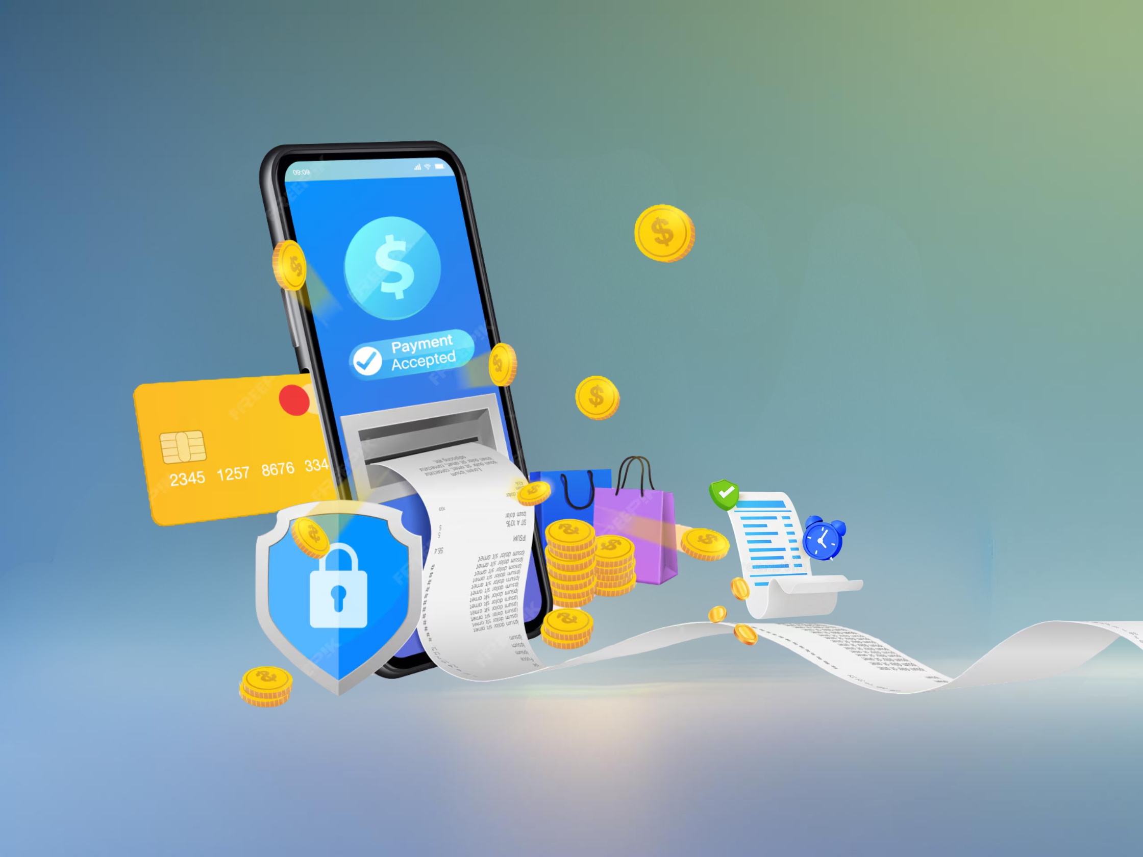 Mobile Recharge